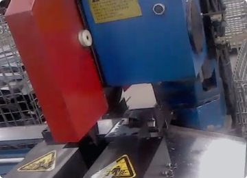 数控弯管机操控流程视频